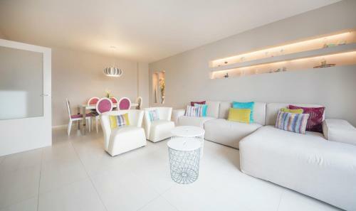 Apartamento New Penthouse