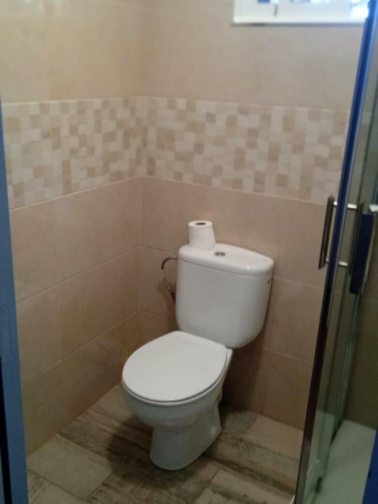 Apartamento Vistas Al Mar de La Pineda
