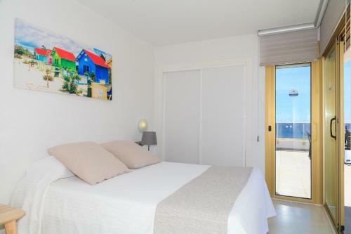 Uhc Acacias Apartments Salou