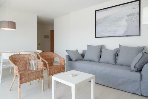 Uhc Acacias Apartments Salou