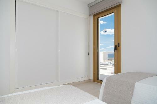 Uhc Acacias Apartments Salou