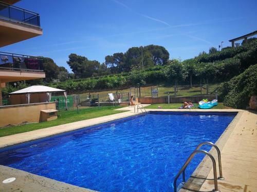 Apartamento 6beds Salou