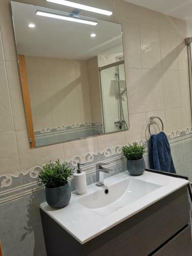 Apartamento 6beds Salou