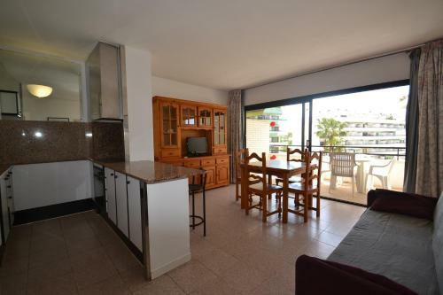 Apartamento Wvp Riviera Park J