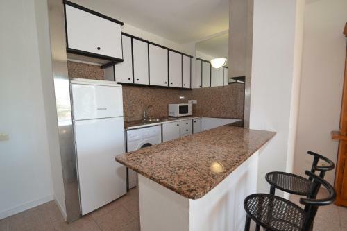Apartamento Wvp Riviera Park J