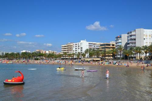 Apartamento Wvp Riviera Park J