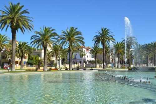 Apartamento Wvp Riviera Park J