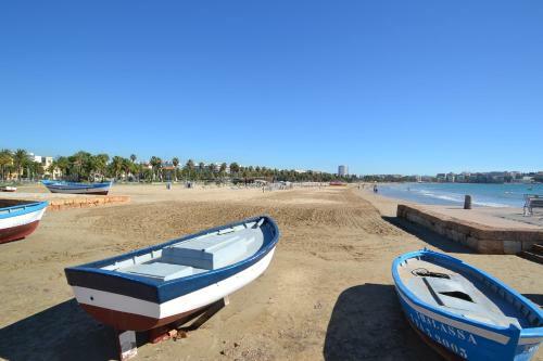 Apartamento Wvp Riviera Park J