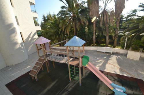 Apartamento Wvp Riviera Park J
