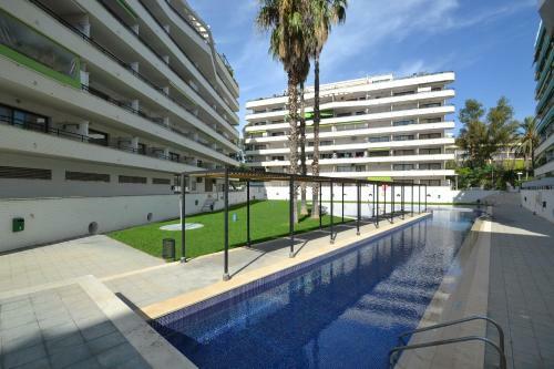 Apartamento Wvp Riviera Park J