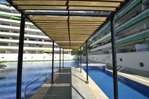 Apartamento Wvp Riviera Park J