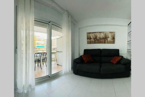 Apartamento Maritza A Minutos Del Mar