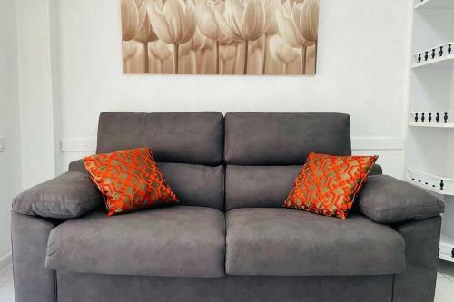 Apartamento Maritza A Minutos Del Mar