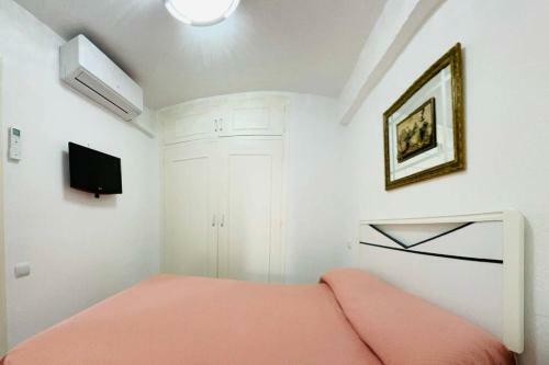 Apartamento Maritza A Minutos Del Mar