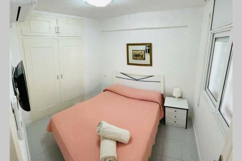 Apartamento Maritza A Minutos Del Mar