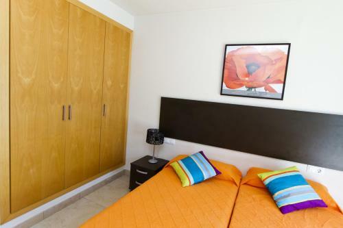 Apartamento Aquaria Planet Costa Dorada
