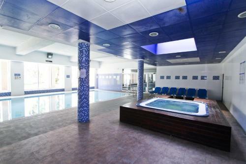 Apartamento Aquaria Planet Costa Dorada