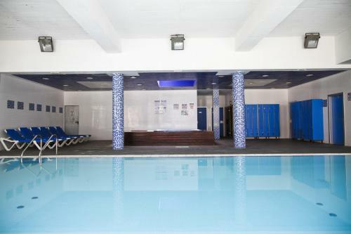 Apartamento Aquaria Planet Costa Dorada