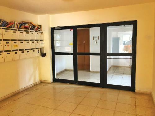 Apartamento Byzantium Gardens