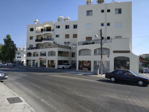 City Center Apartments
