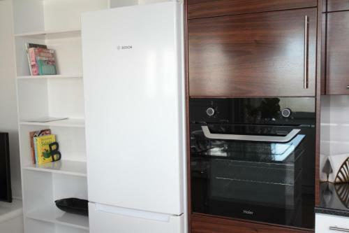 City Center Apartments