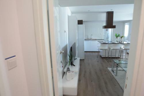 City Center Apartments