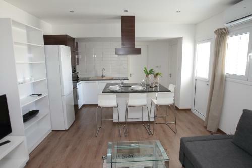 City Center Apartments