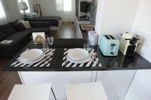 City Center Apartments