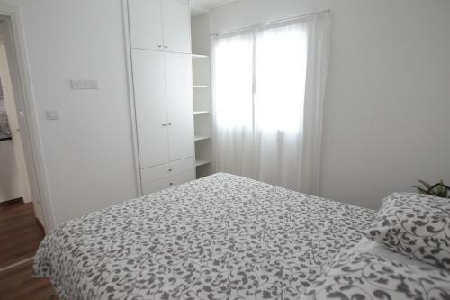City Center Apartments