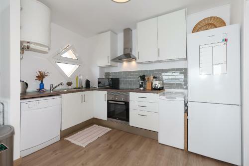Apartamento Uhc Cantilmar