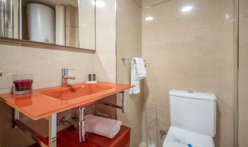 Th135 Apartamento Dunas Salou