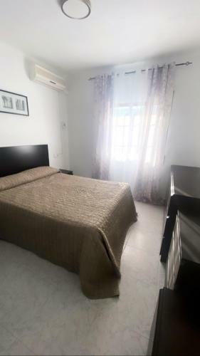 Apartamento Luminoso Y Amplio En Centro De Salou