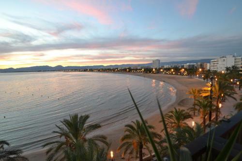 Apartamento Wvp Barcino