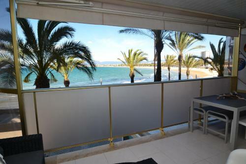 Apartamento Wvp Barcino