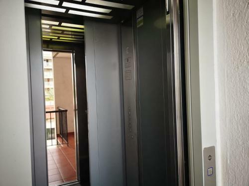 Apartamento Brussel�les, Centro Salou, Playa