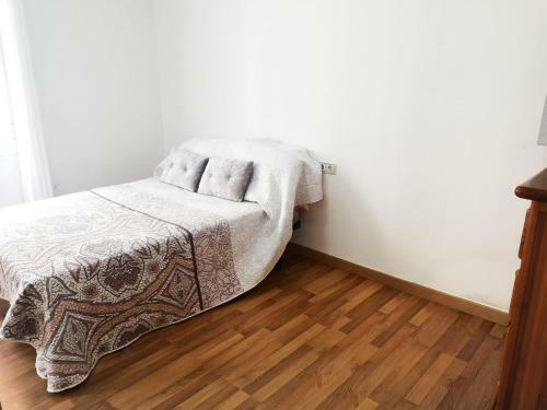 Apartamento Brussel�les, Centro Salou, Playa
