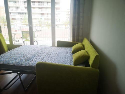Apartamento Brussel�les, Centro Salou, Playa