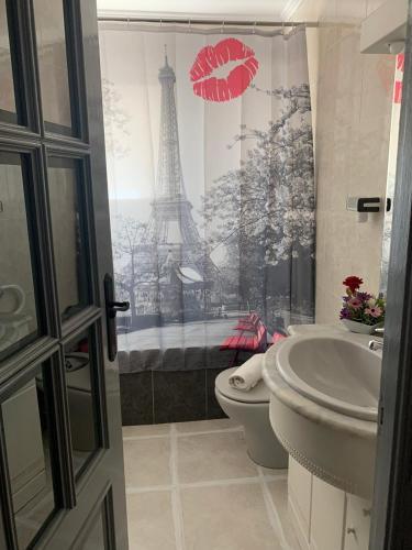 Apartamento Brussel�les, Centro Salou, Playa