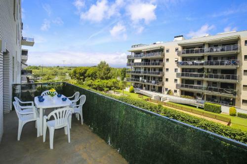 Apartamento Joel 2 Planet Costa Dorada Only Families