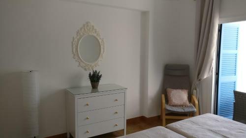 Apartamento Limnaria West Park