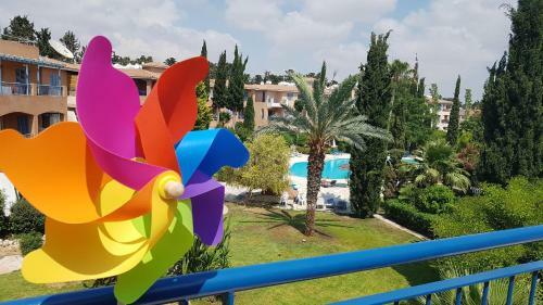 Apartamento Paradise Note 204- Cyprus Dream Holiday Let
