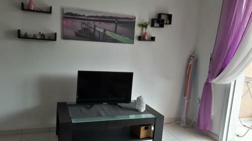 Apartamento Iris Village Holiday