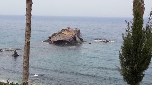 Apartamento Iris Village Holiday