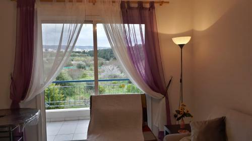 Apartamento Iris Village Holiday