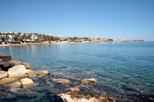 Apartamento Phaedrus Living: Seaside Luxury Flat Lighthouse 67