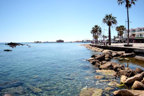 Apartamento Phaedrus Living: Seaside Luxury Flat Lighthouse 67