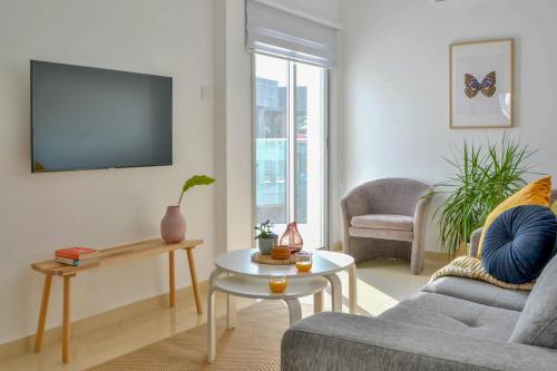 Apartamento Phaedrus Living: Seaside Luxury Flat Lighthouse 67