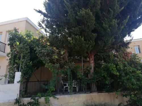 Apartamento Chriselina Gottage