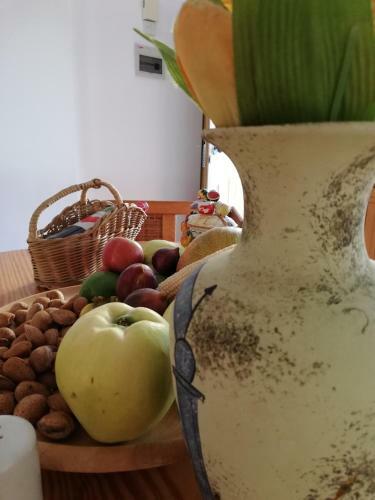 Apartamento Chriselina Gottage