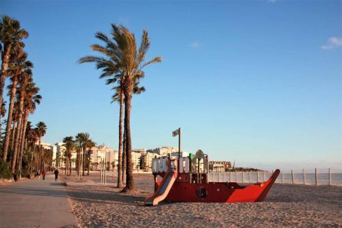 Apartamento Aventura San Remo-2